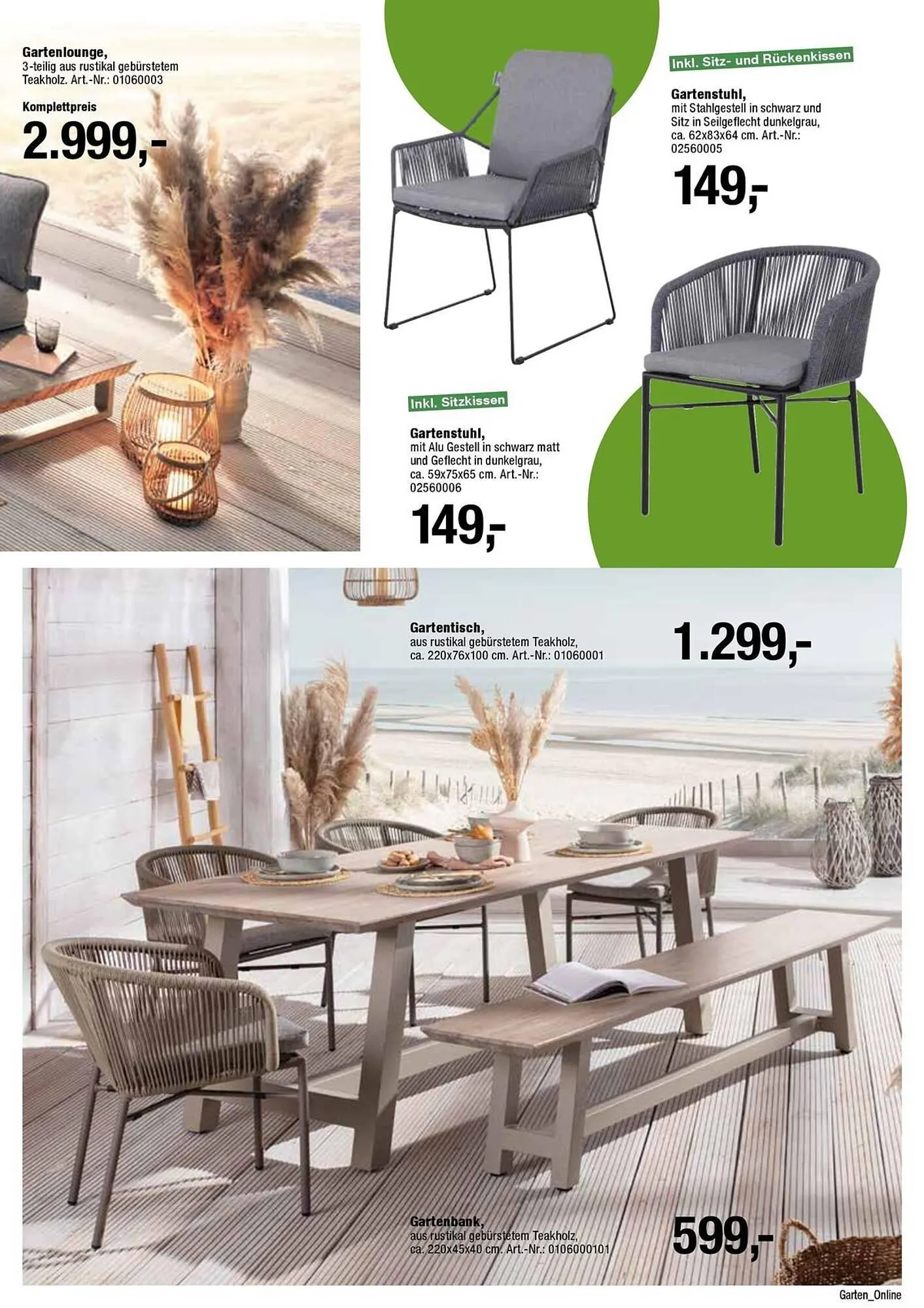 Opti Wohnwelt Prospekt von 1. Mai bis 30. Juni 2025 - Prospekt seite 21