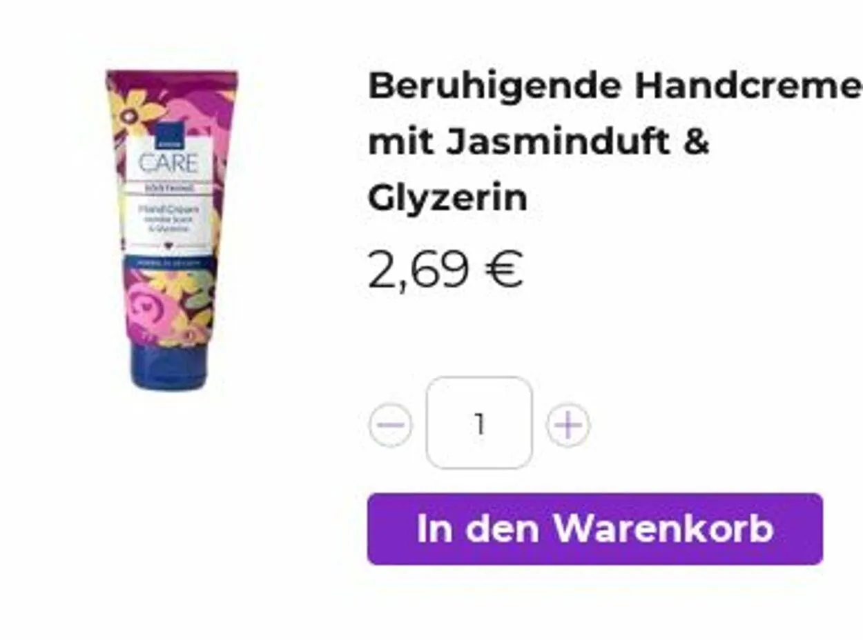 Avon Aktueller Prospekt von 14. Juli bis 23. Juli 2025 - Prospekt seite 13