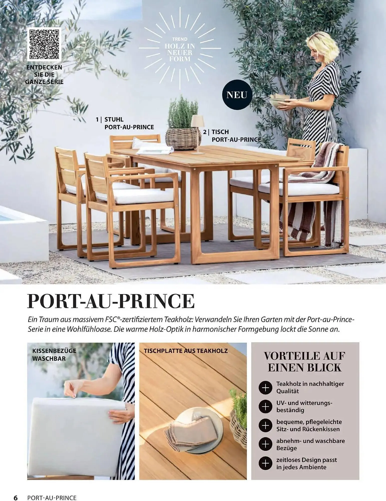 Dehner Prospekt von 29. Januar bis 31. Dezember 2026 - Prospekt seite 6