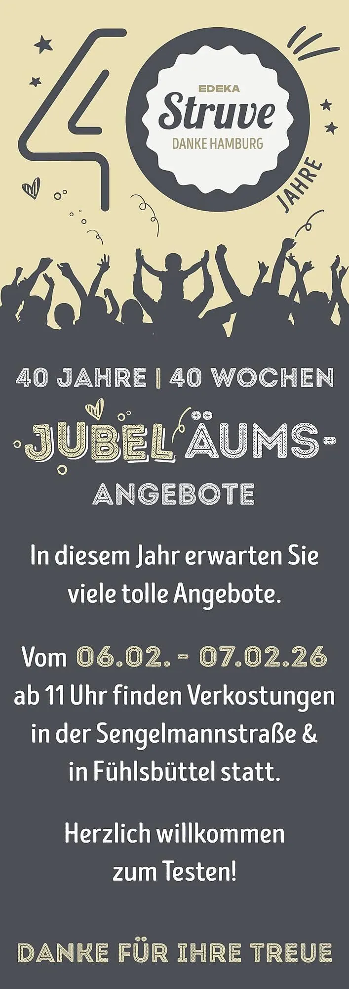 Edeka Struve Prospekt - 1