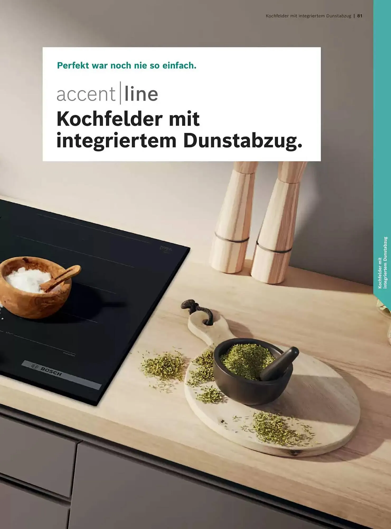 Bosch Prospekt von 29. Oktober bis 31. Dezember 2025 - Prospekt seite 81