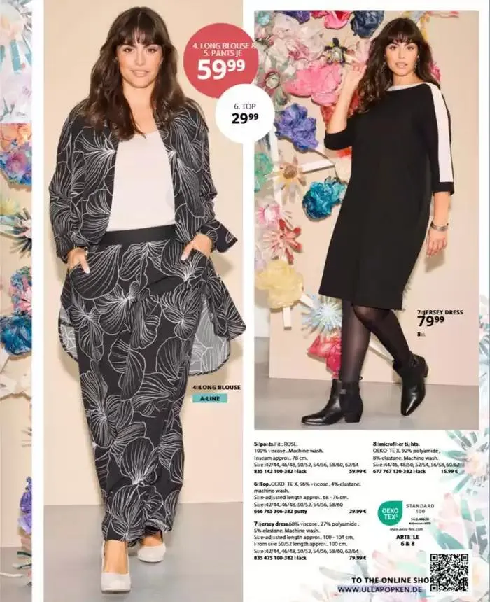 Alles zum 1/2 Preis von 24. Januar bis 26. Januar 2025 - Prospekt seite 45