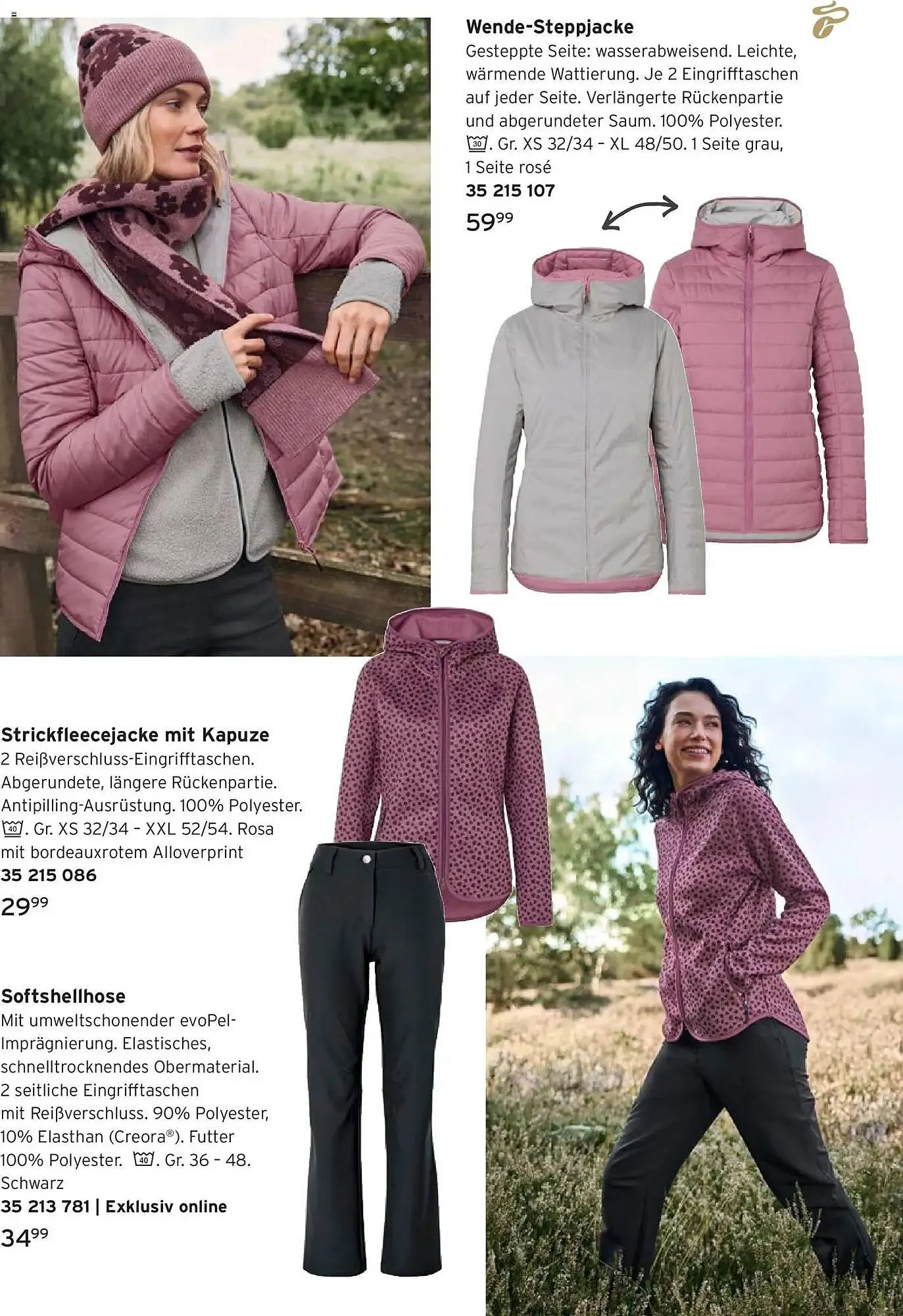 Tchibo Prospekt von 31. Dezember bis 20. Januar 2026 - Prospekt seite 9