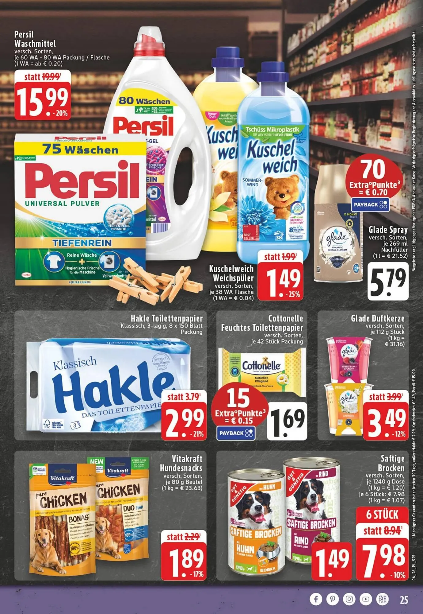 E-Center Prospekt von 2. Februar bis 8. Februar 2026 - Prospekt seite 27