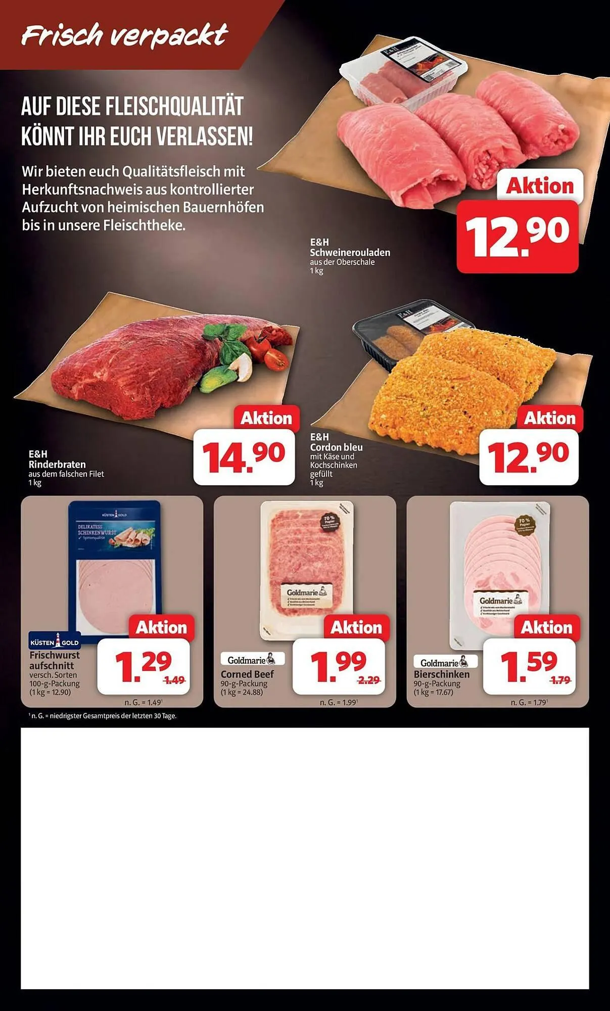 Markant Prospekt von 21. September bis 27. September 2025 - Prospekt seite 7