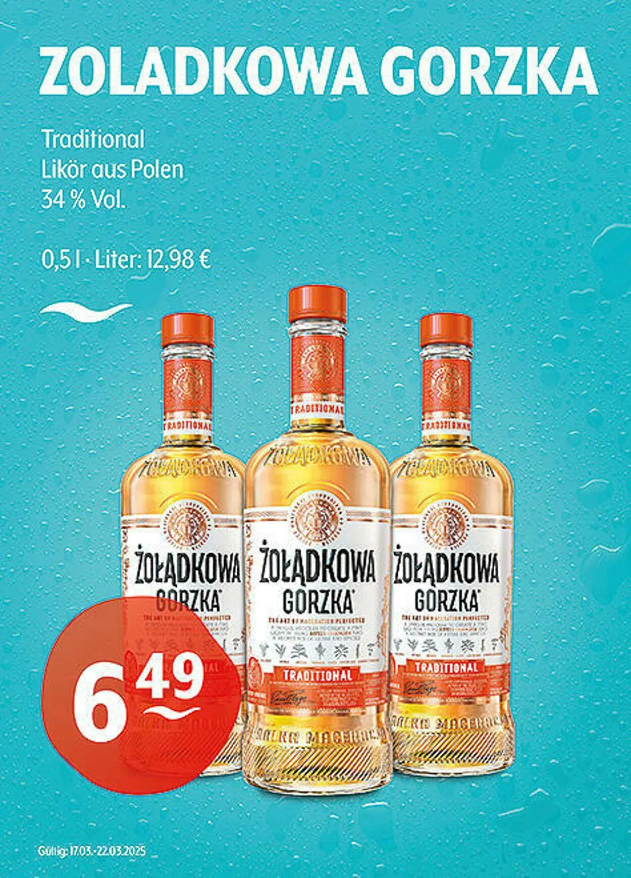Getränke Hoffmann Aktueller Prospekt von 22. März bis 5. April 2025 - Prospekt seite 4