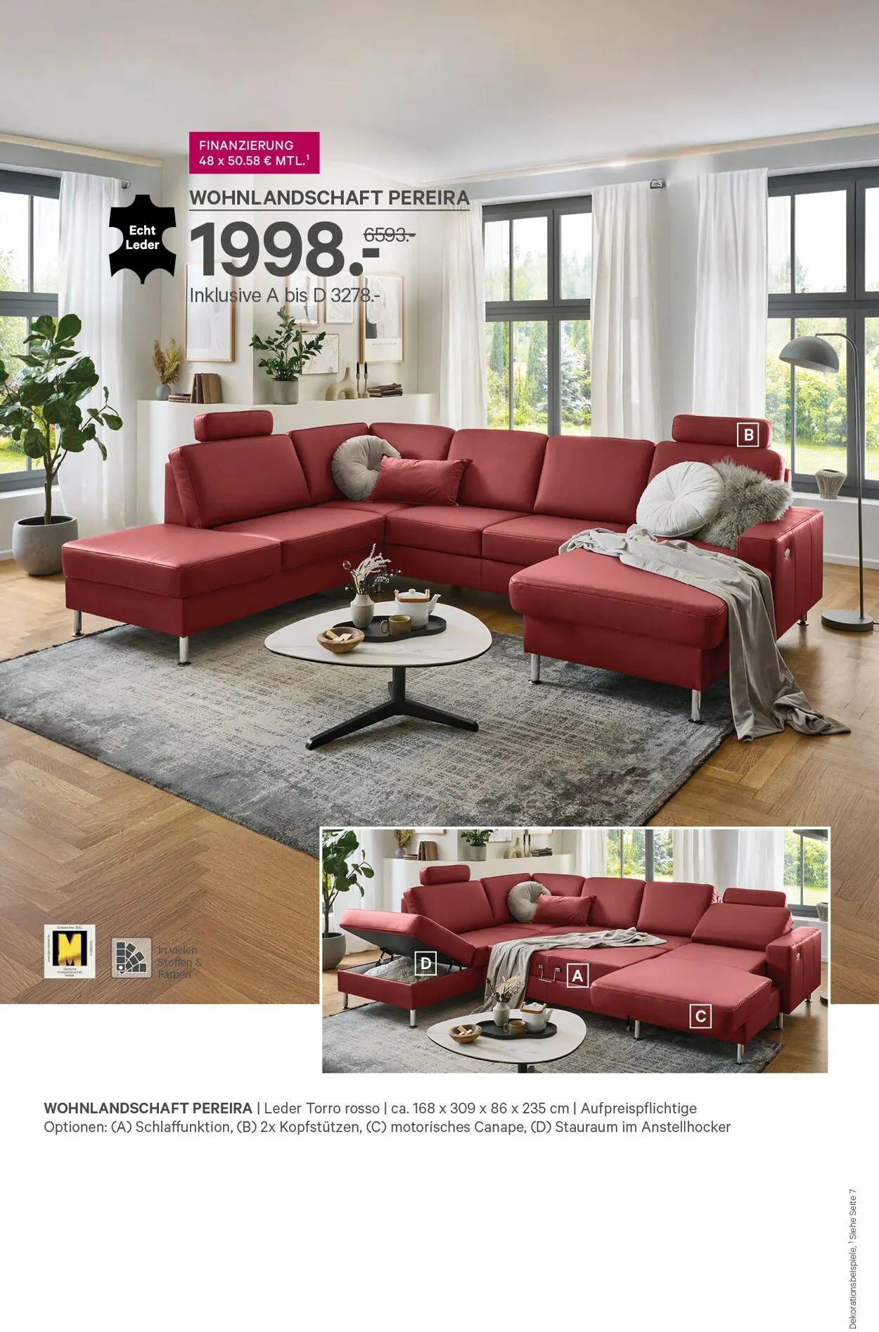 Kabs Aktueller Prospekt von 27. Juni bis 25. Juli 2025 - Prospekt seite 36