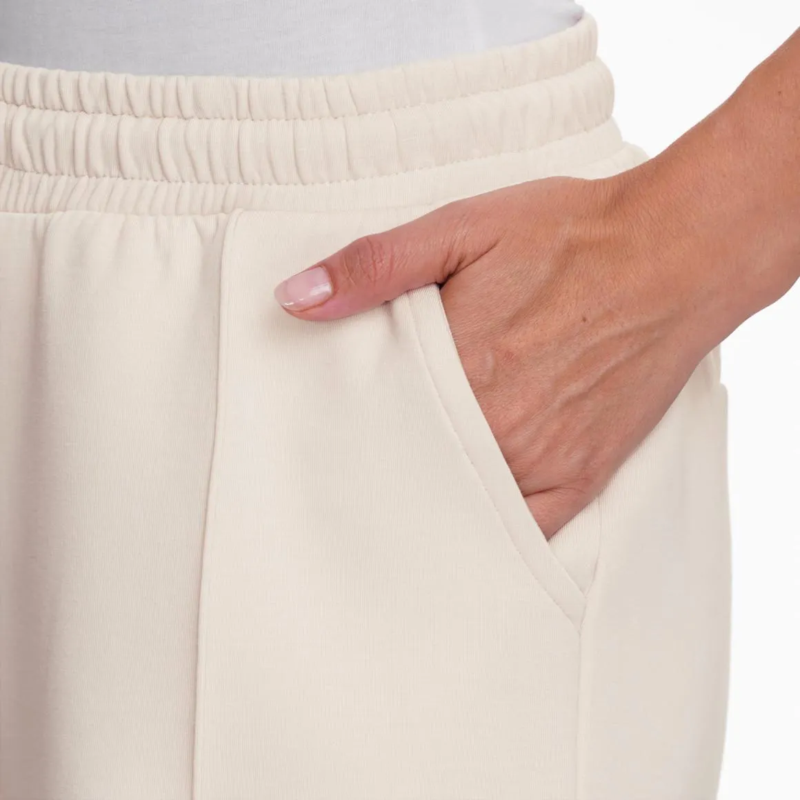 Damen Jogpants mit Komfortbund