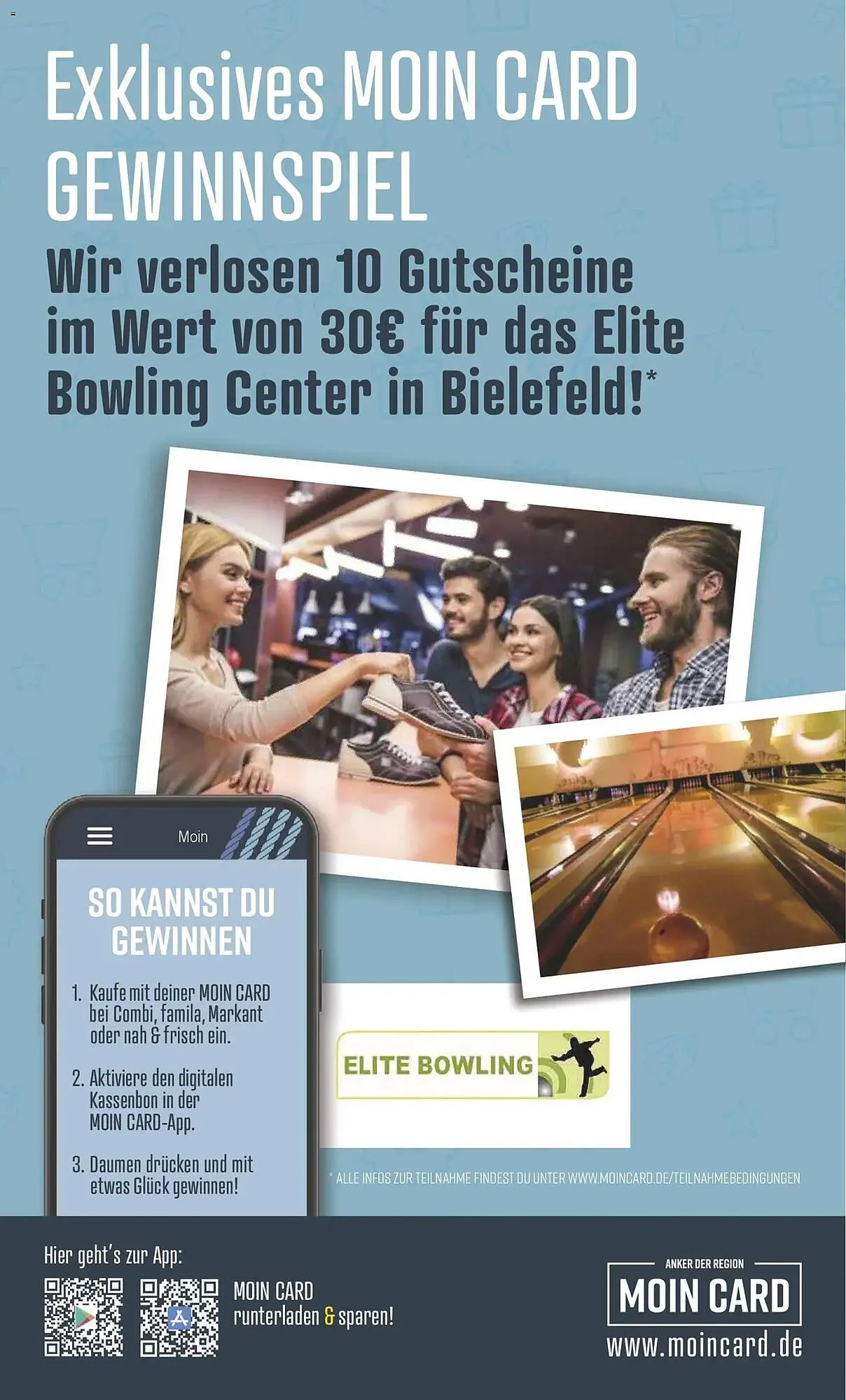 Combi Prospekt von 7. April bis 11. April 2026 - Prospekt seite 31