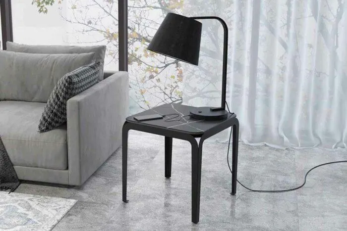 Beistelltisch Sumatra