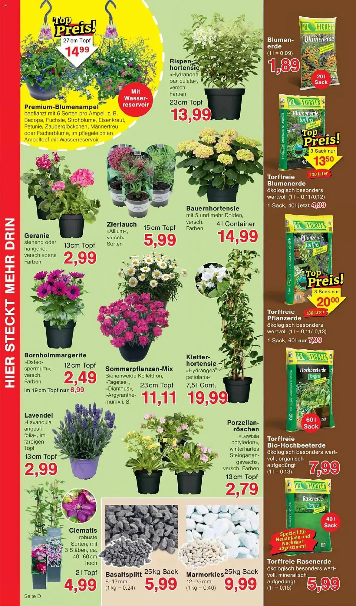 Jawoll Prospekt von 7. April bis 11. April 2026 - Prospekt seite 10