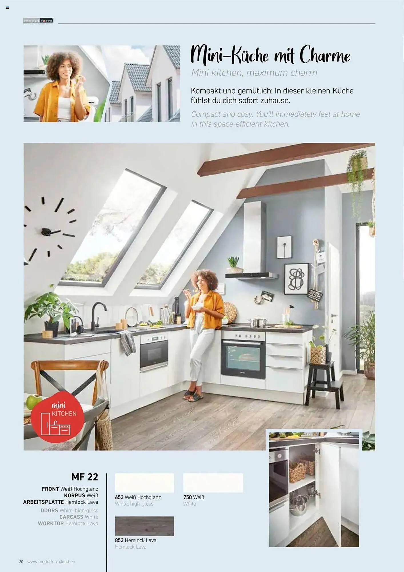 Ostermann Prospekt von 26. Mai bis 30. September 2025 - Prospekt seite 30