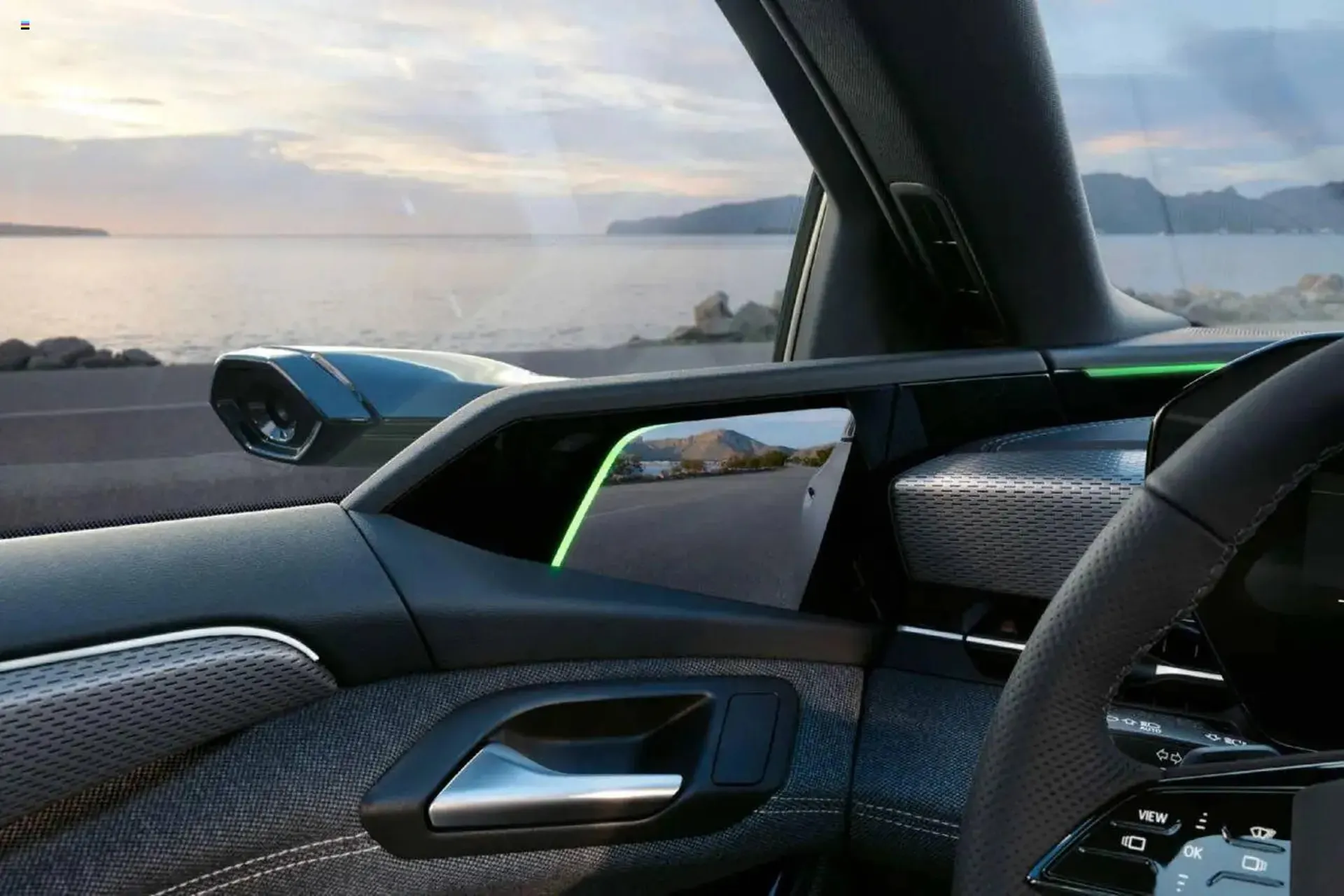 Audi Prospekt von 29. Januar bis 9. Januar 2026 - Prospekt seite 55