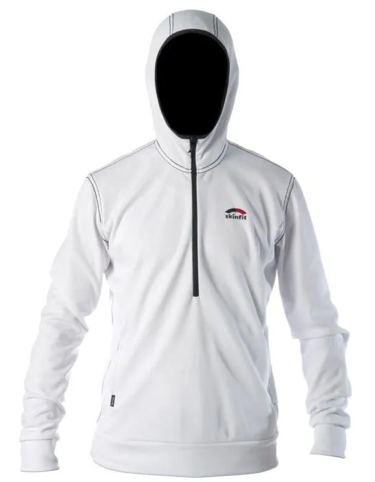 Aero.plus Hooded Shirt