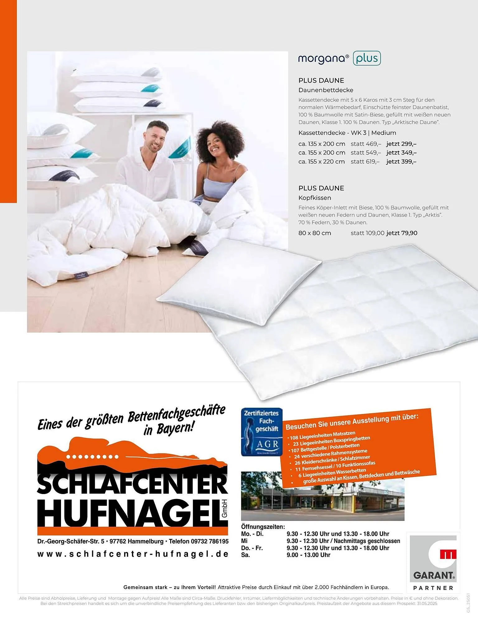 Wiethoff Prospekt von 6. März bis 15. März 2025 - Prospekt seite 8