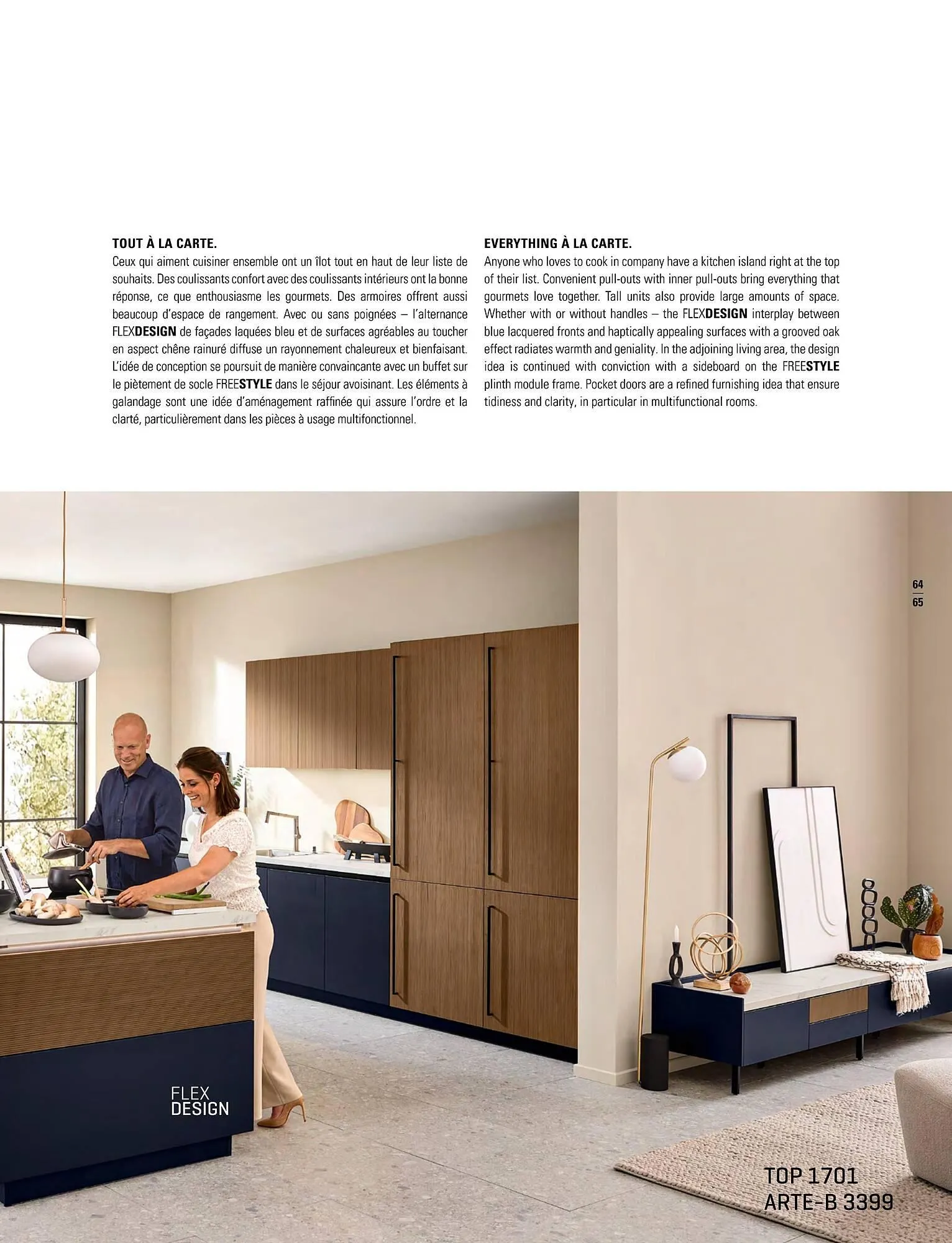 Wiethoff Prospekt von 1. Januar bis 31. Dezember 2025 - Prospekt seite 65