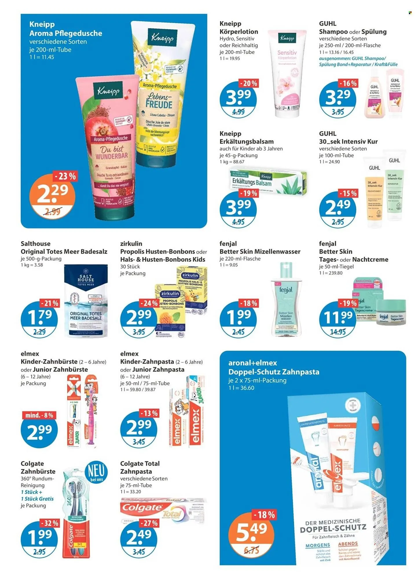 V Markt Prospekt von 5. Februar bis 11. Februar 2026 - Prospekt seite 12
