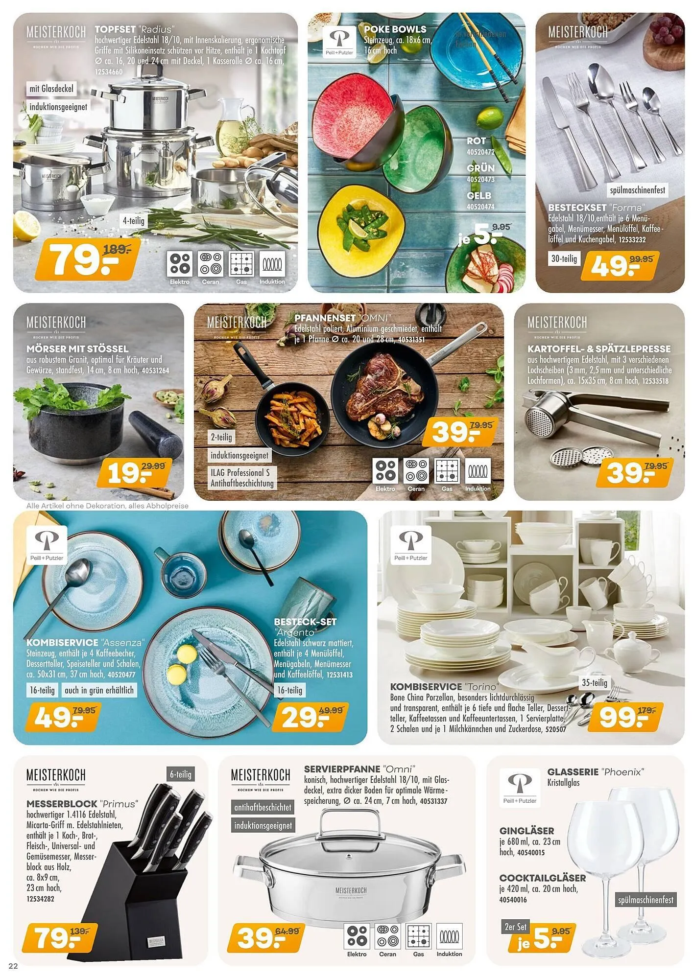 Möbel Kraft Prospekt von 5. Februar bis 18. März 2025 - Prospekt seite 22