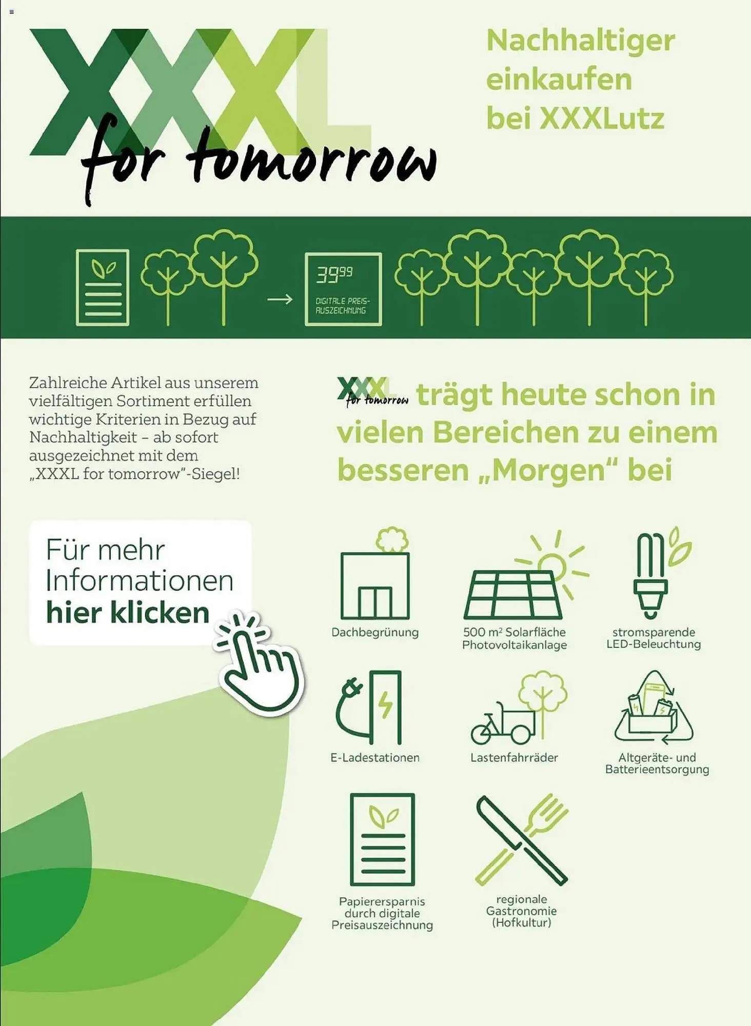 XXXLutz Prospekt von 25. Januar bis 8. Februar 2026 - Prospekt seite 34