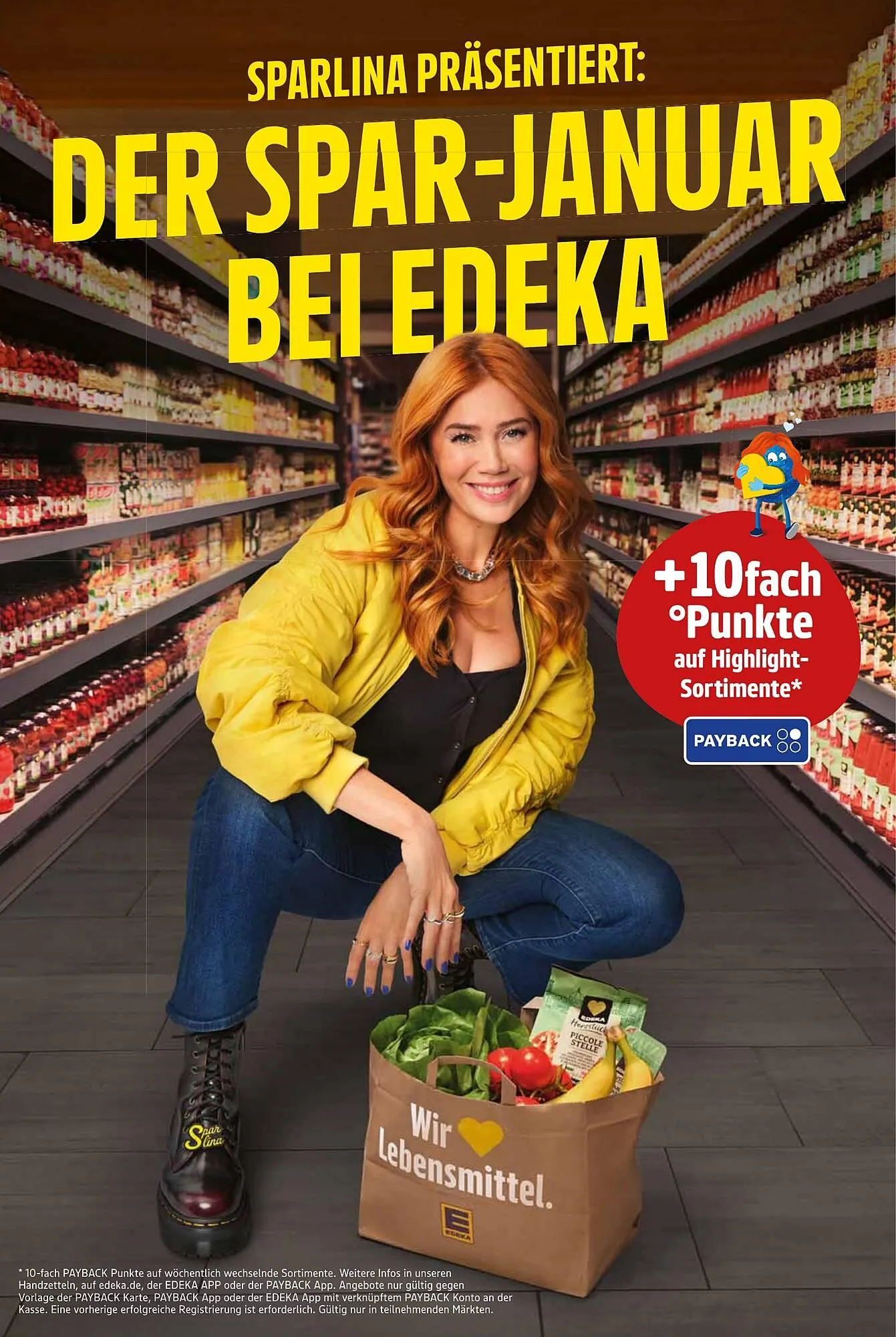 WEZ Prospekt von 19. Januar bis 24. Januar 2026 - Prospekt seite 16