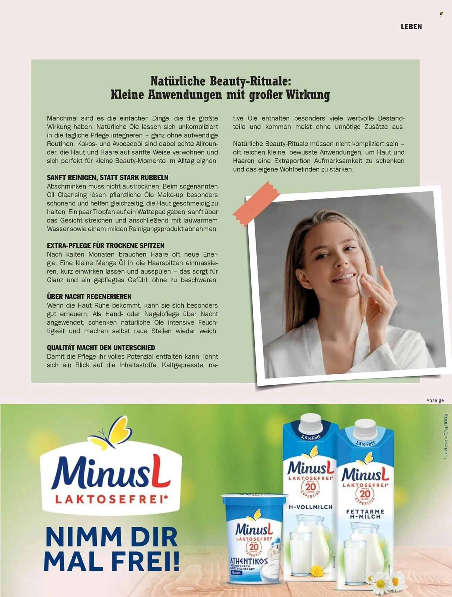 HIT Magazin von 18. April bis 26. April 2026 - Prospekt seite 7