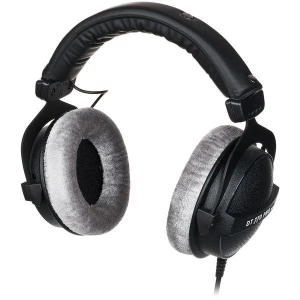 beyerdynamic DT-770 PRO/80 Ohm