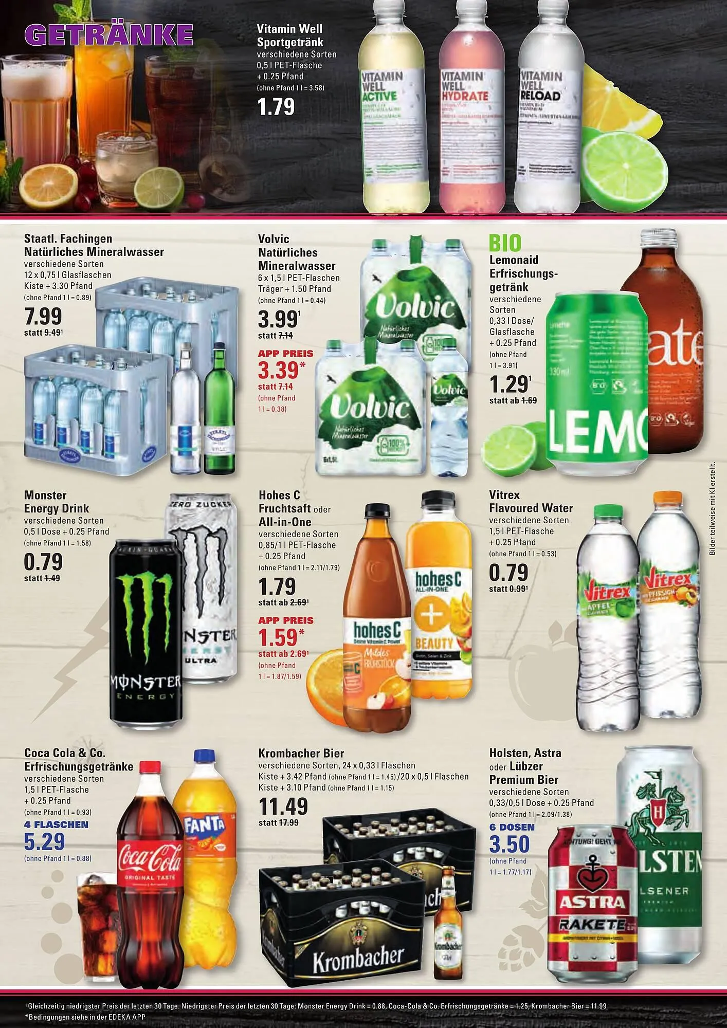 Meyer's Frischemarkt Prospekt von 2. März bis 7. März 2026 - Prospekt seite 10