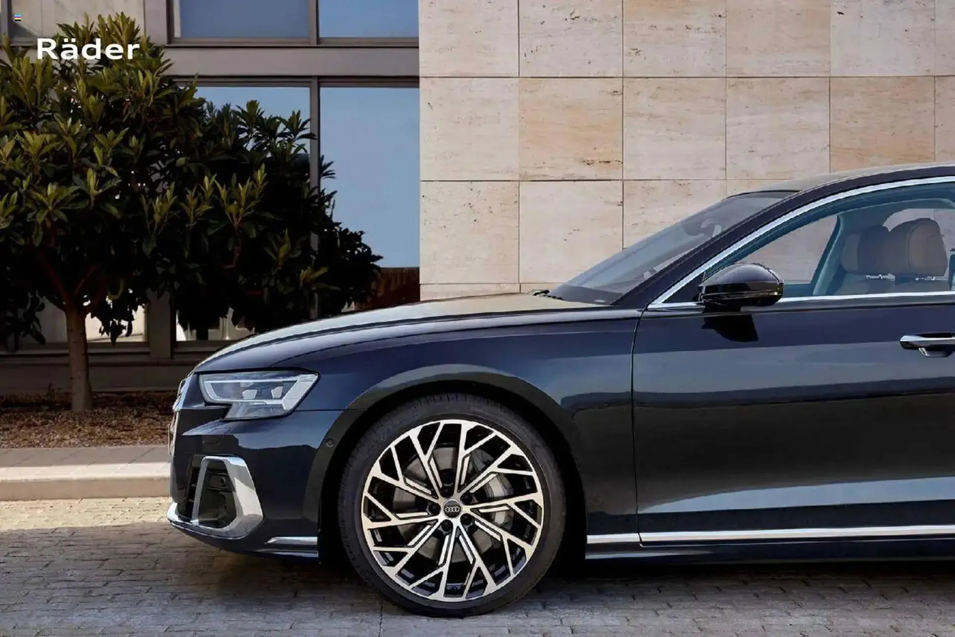 Audi Prospekt von 20. Februar bis 9. Januar 2026 - Prospekt seite 27