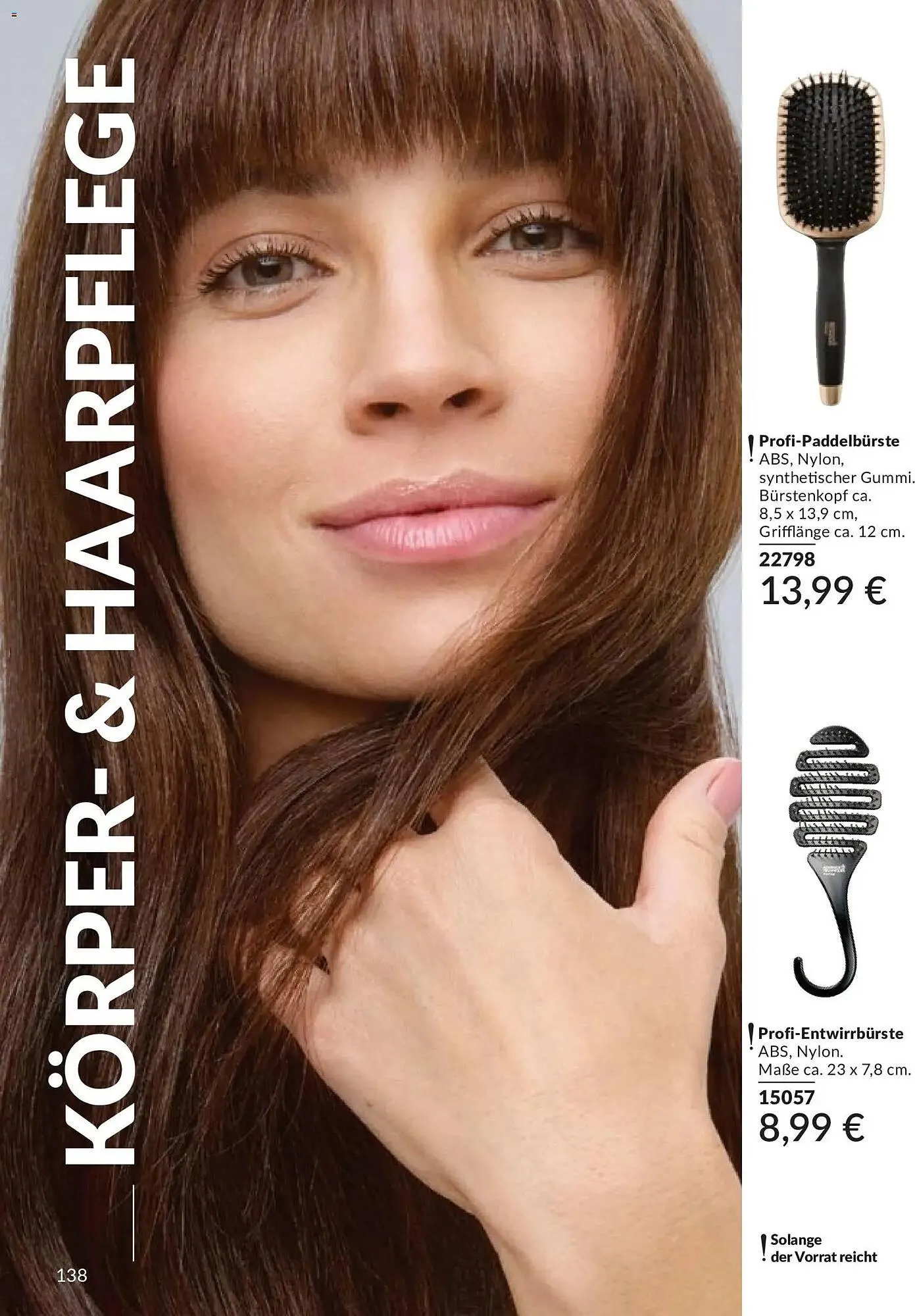 Avon Prospekt von 1. Mai bis 31. Mai 2026 - Prospekt seite 154