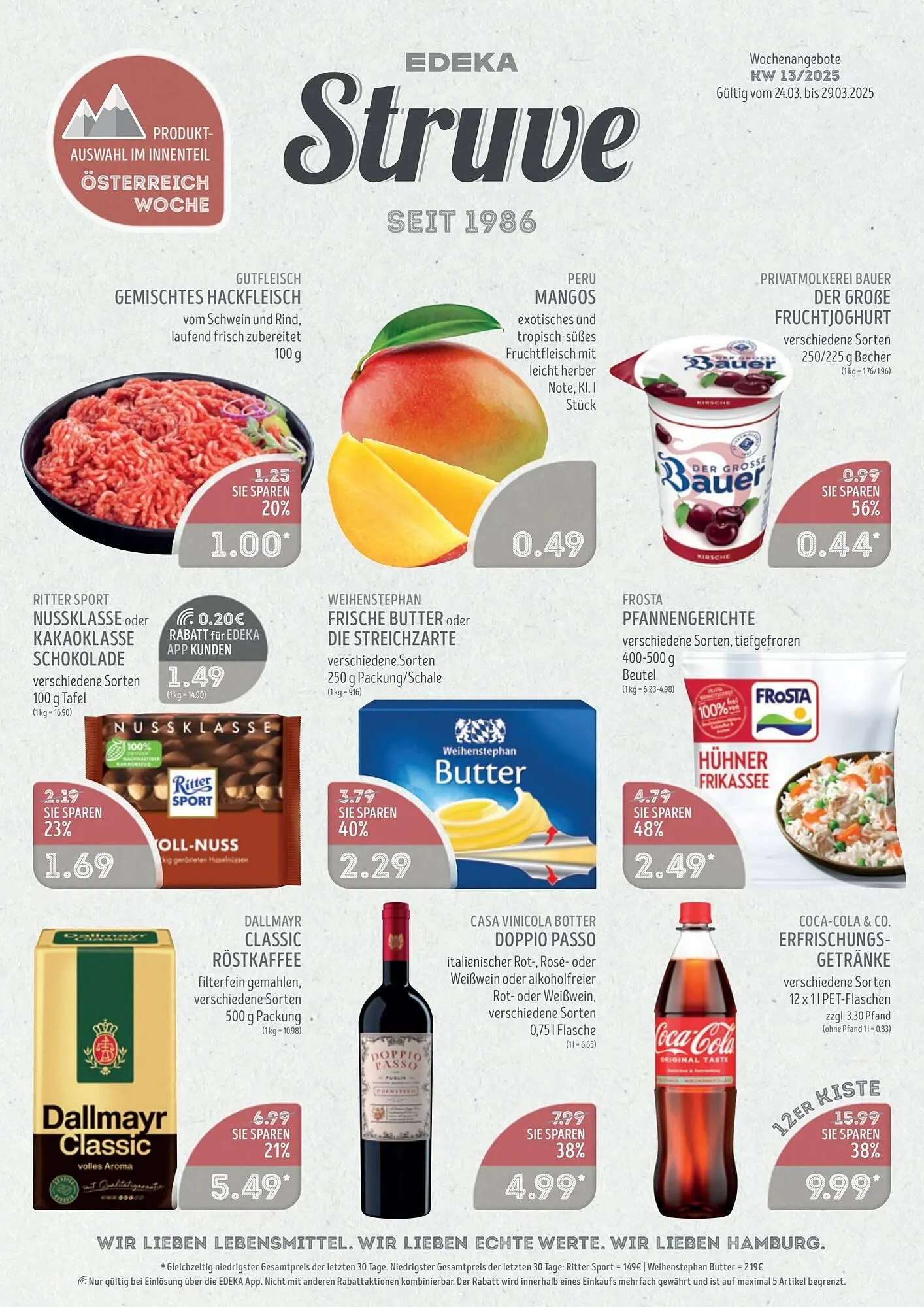 Edeka Struve Prospekt - 1