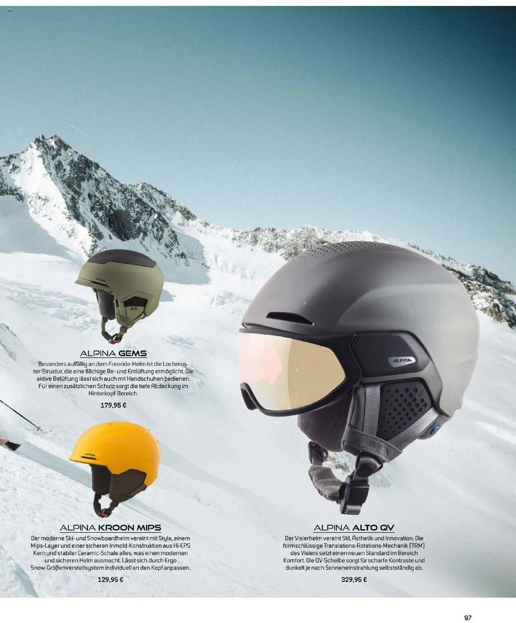 Sport 2000 Prospekt von 4. Dezember bis 28. Februar 2026 - Prospekt seite 81