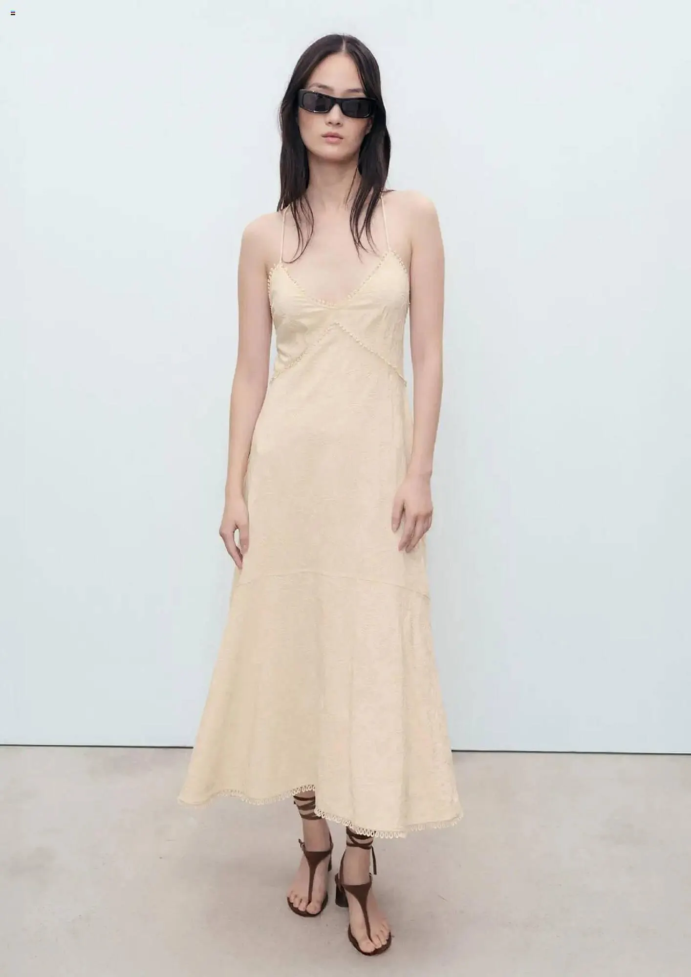 Catálogo de Folleto MANGO 1 de julio al 31 de julio 2025 - Página 15