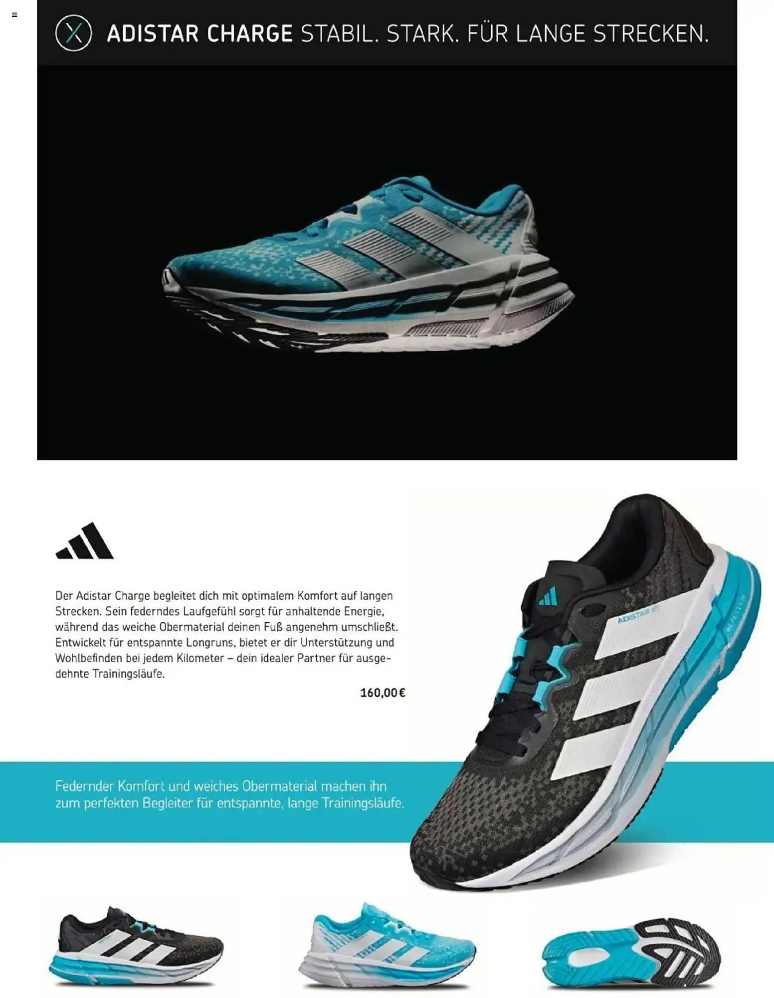 Sport 2000 Prospekt von 10. September bis 28. Februar 2026 - Prospekt seite 20