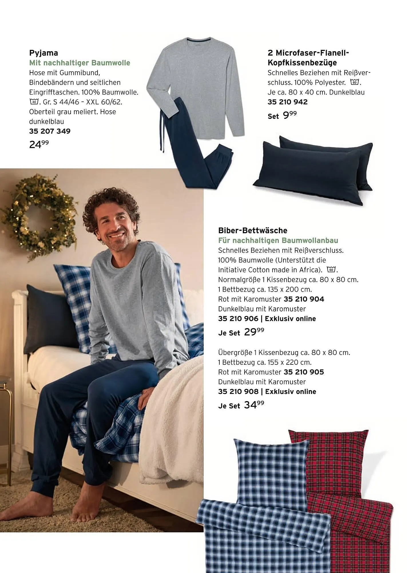 Tchibo Prospekt von 12. November bis 15. November 2025 - Prospekt seite 10