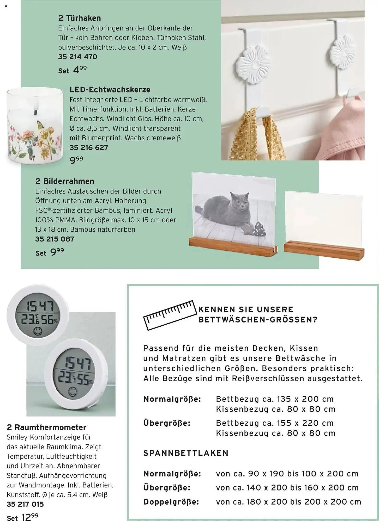 Tchibo Prospekt von 11. Februar bis 3. März 2026 - Prospekt seite 8