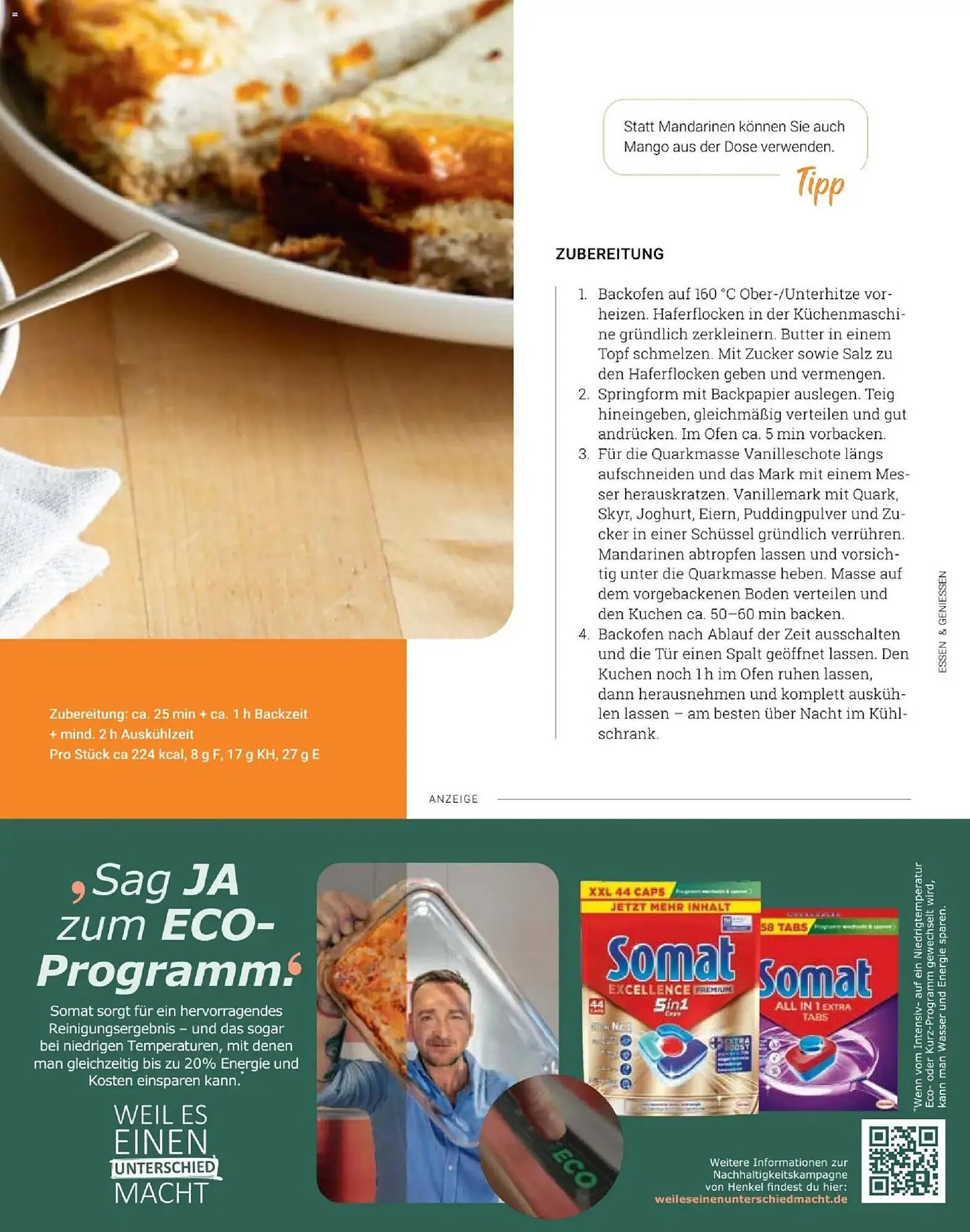 Globus Magazin von 1. Januar bis 31. Januar 2026 - Prospekt seite 5