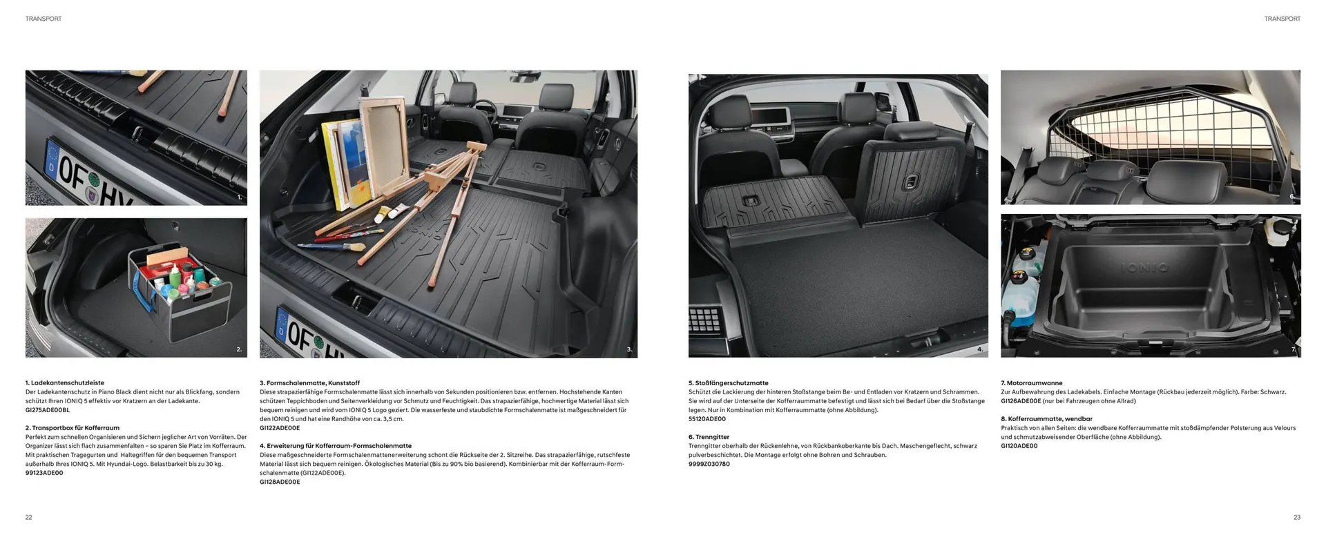 Hyundai Prospekt von 11. November bis 11. November 2026 - Prospekt seite 12