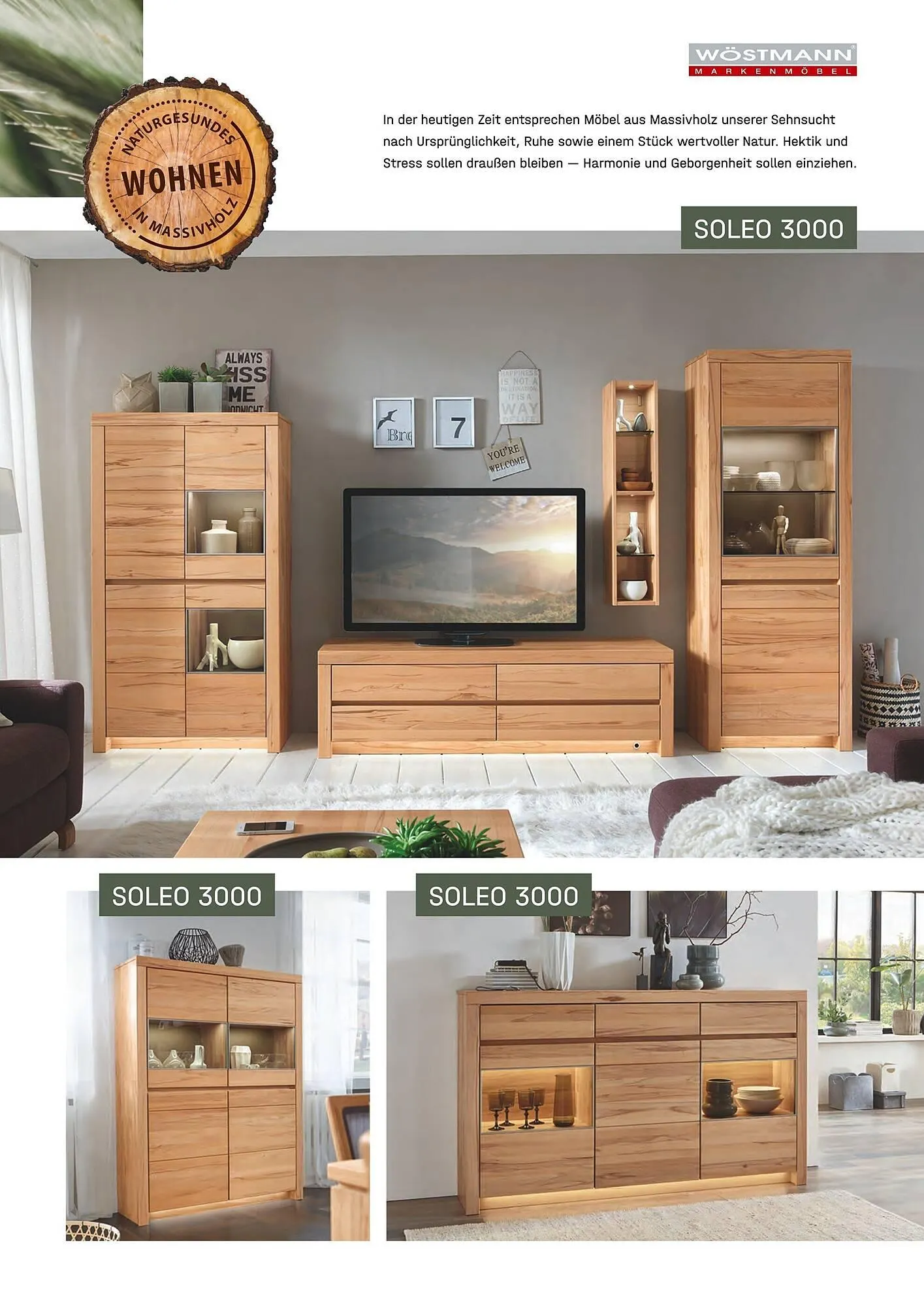 Möbel Mahler Prospekt von 23. April bis 29. April 2025 - Prospekt seite 5