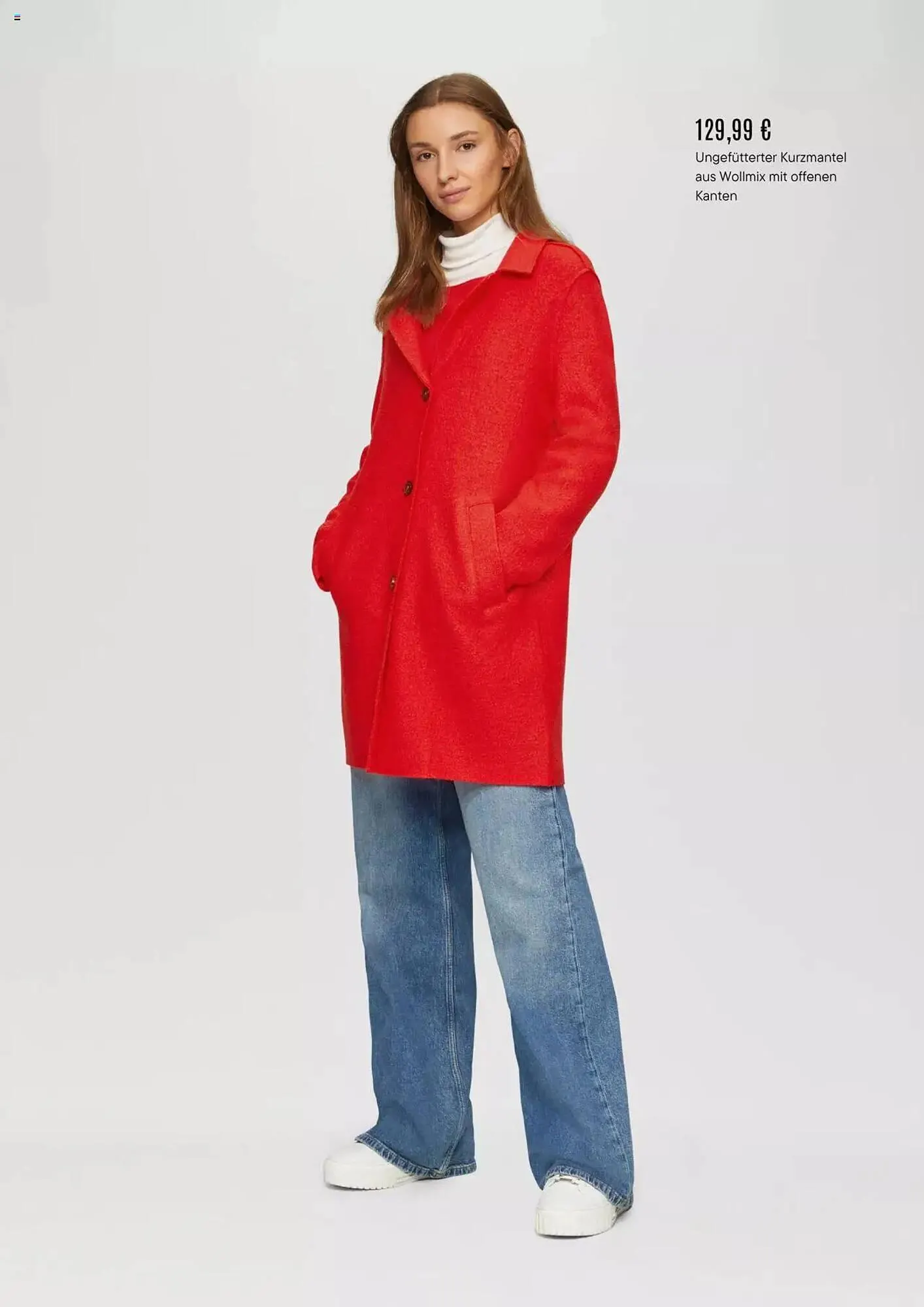 s. Oliver Prospekt von 1. März bis 31. März 2025 - Prospekt seite 13