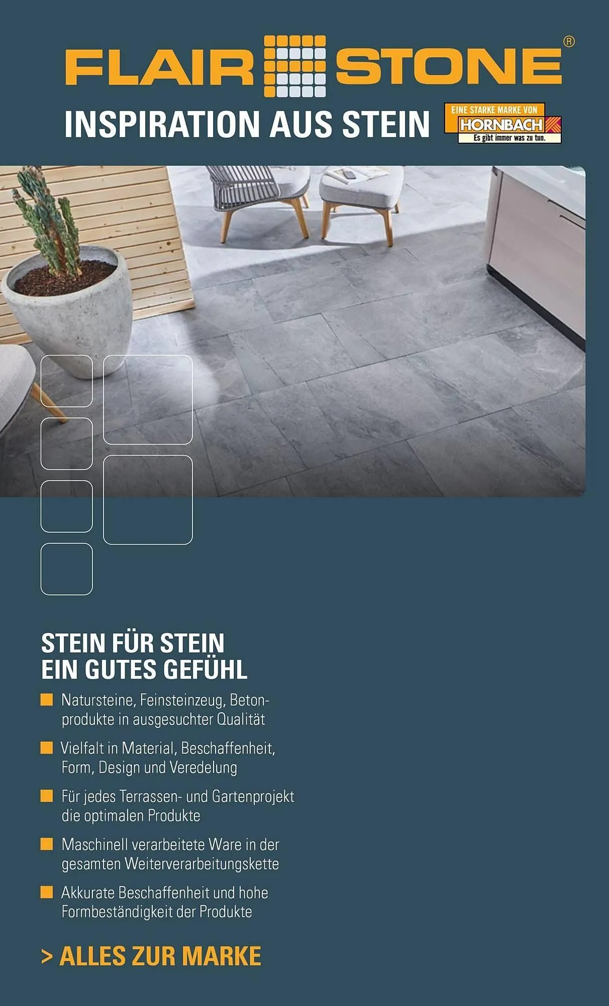 Hornbach Prospekt von 15. Oktober bis 29. Oktober 2025 - Prospekt seite 32