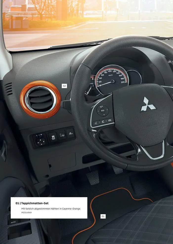 Space Star von 2. Mai bis 2. Mai 2025 - Prospekt seite 18