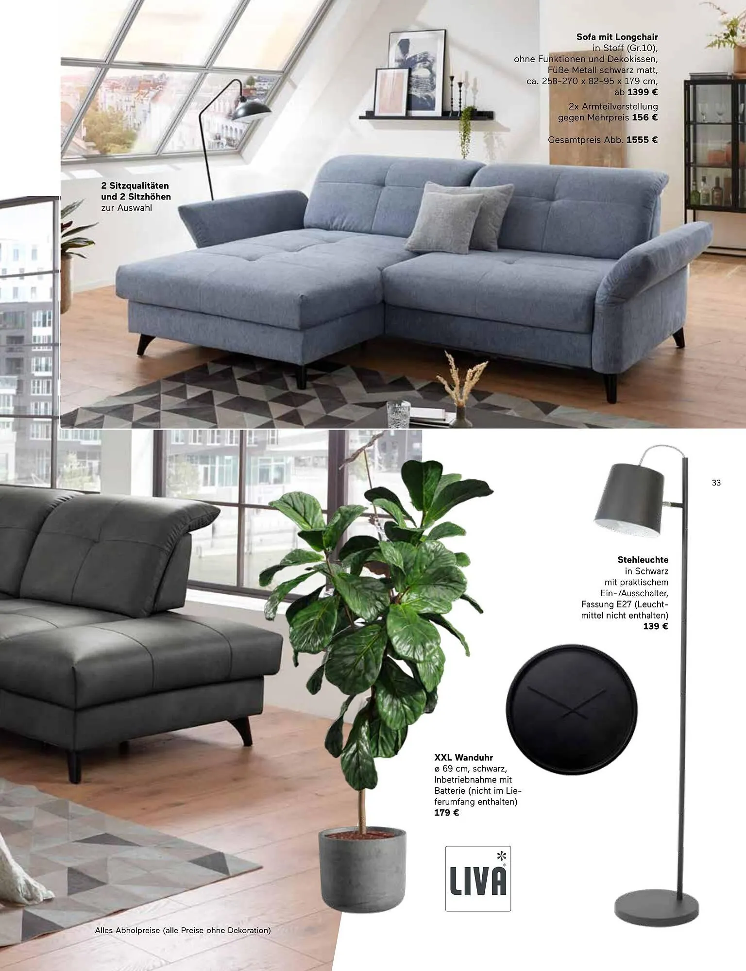 Wiethoff Prospekt von 4. Januar bis 31. Dezember 2025 - Prospekt seite 33