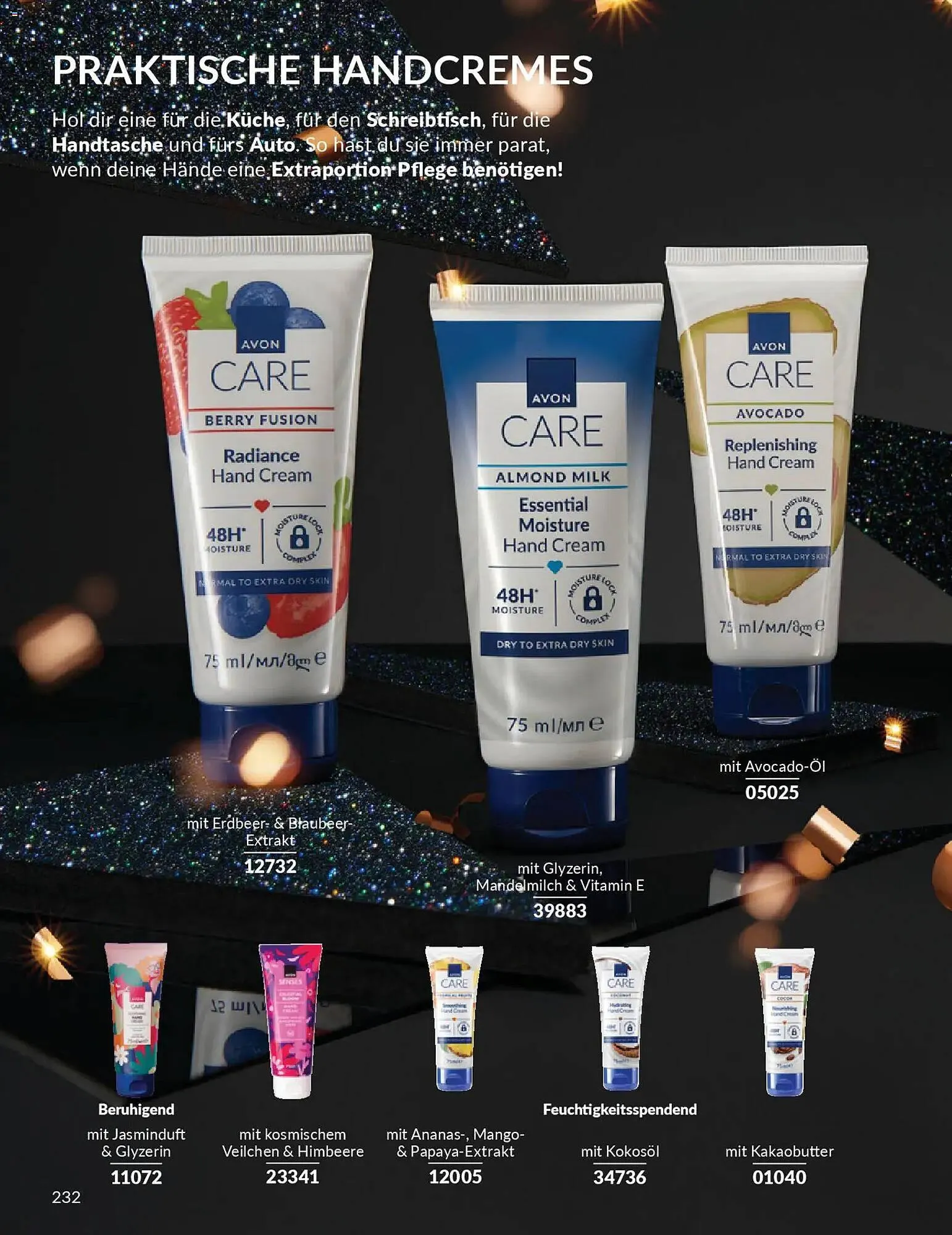 Avon Prospekt von 1. November bis 30. November 2025 - Prospekt seite 234