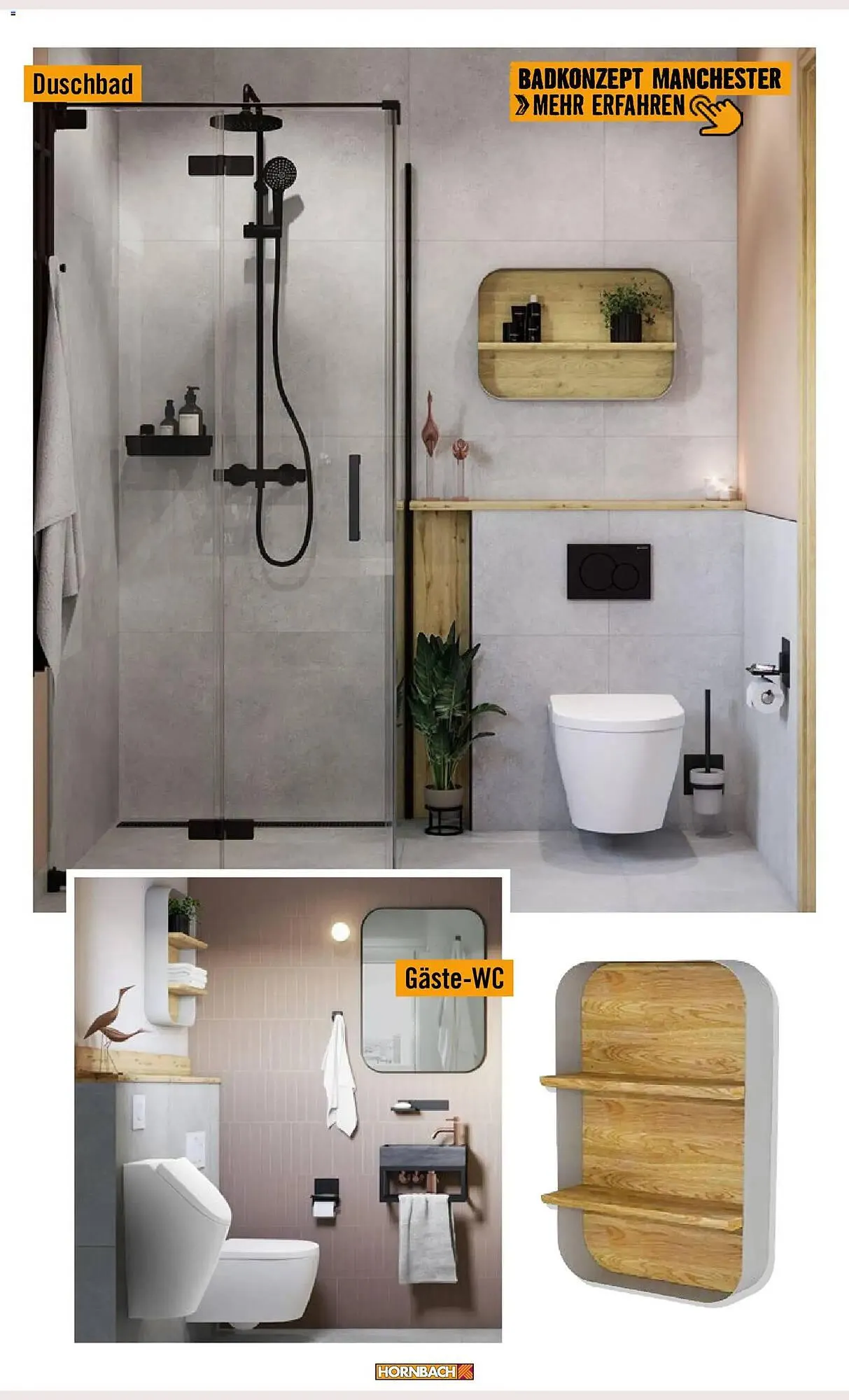 Hornbach Prospekt von 2. Februar bis 31. Dezember 2026 - Prospekt seite 19