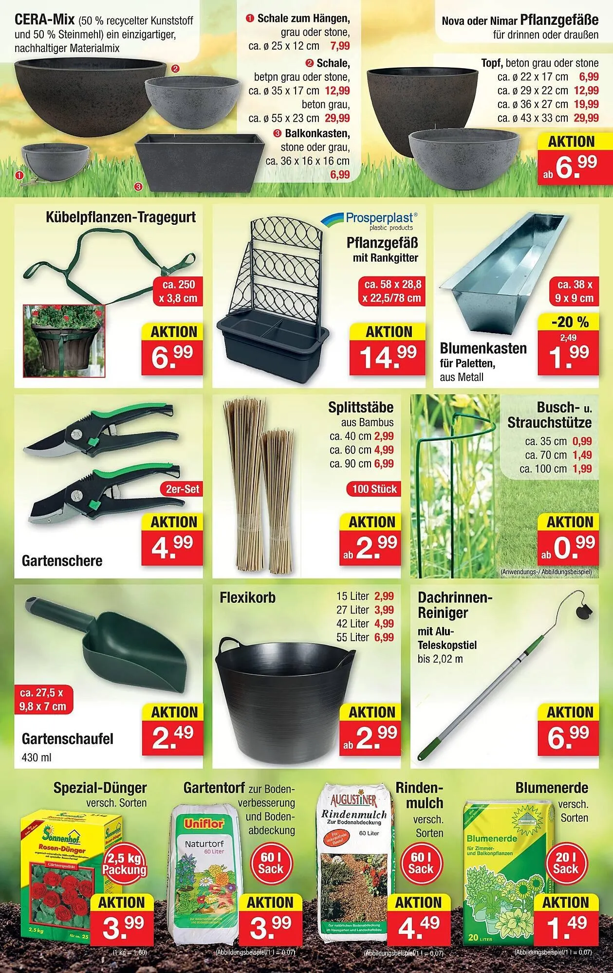 Zimmermann Prospekt von 23. Februar bis 28. Februar 2026 - Prospekt seite 9