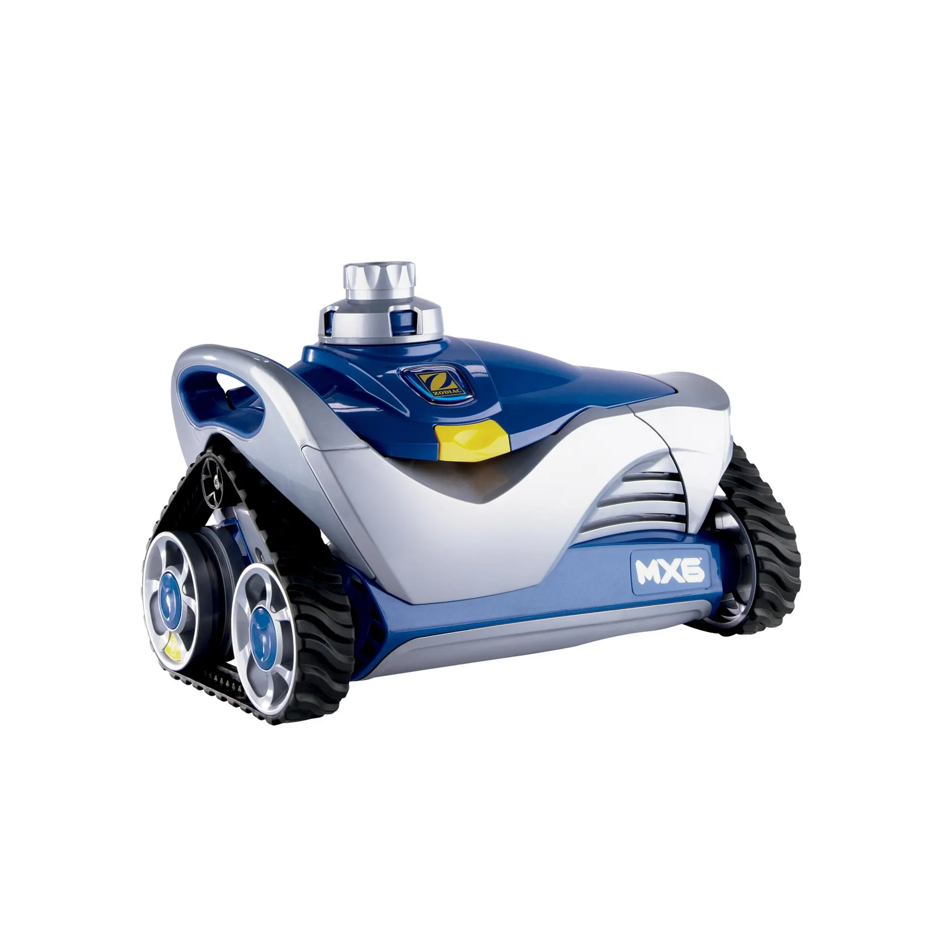 Poolroboter 'MX6' hydraulisch 25 cm