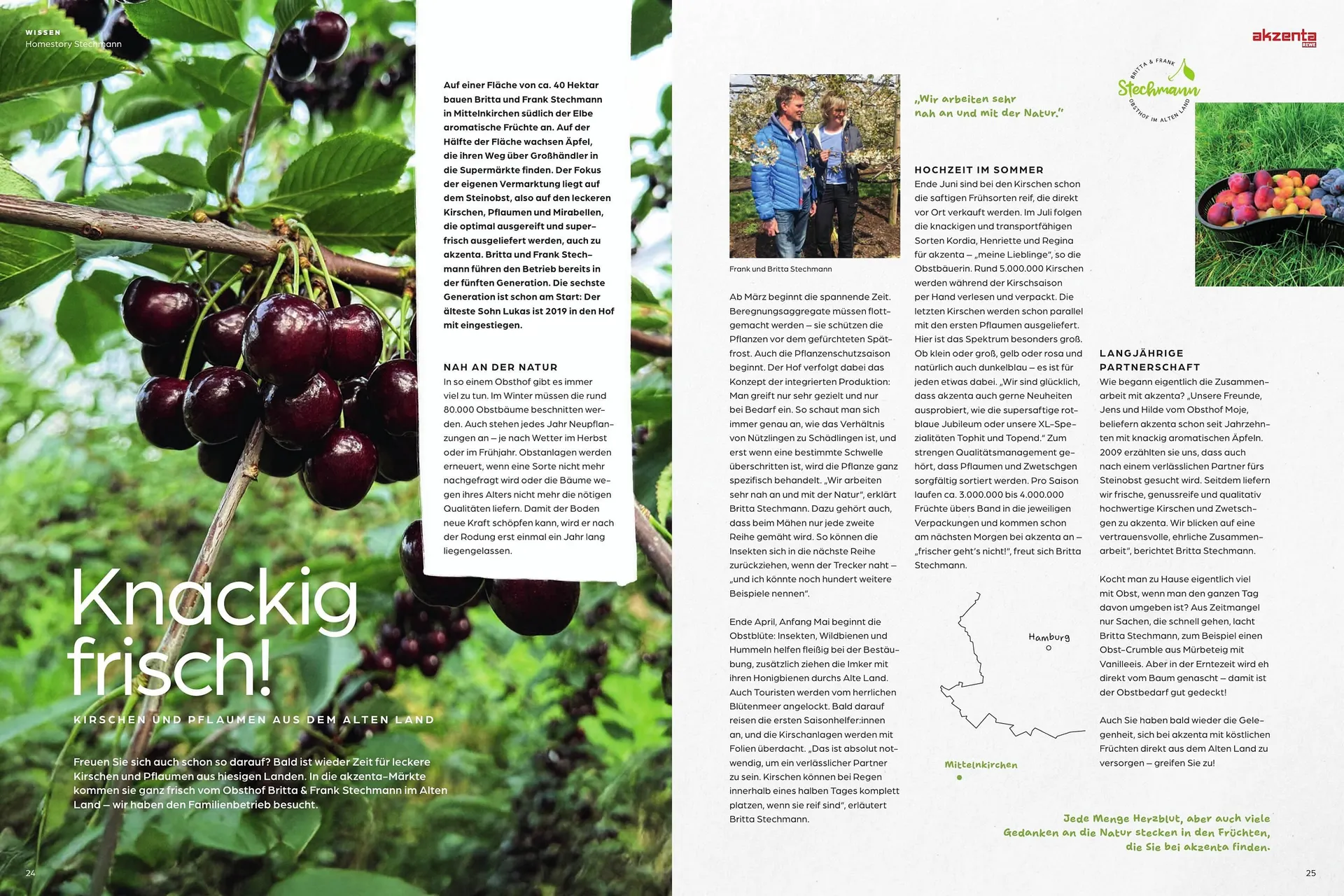 akzenta Prospekt von 1. Juli bis 31. Dezember 2025 - Prospekt seite 13