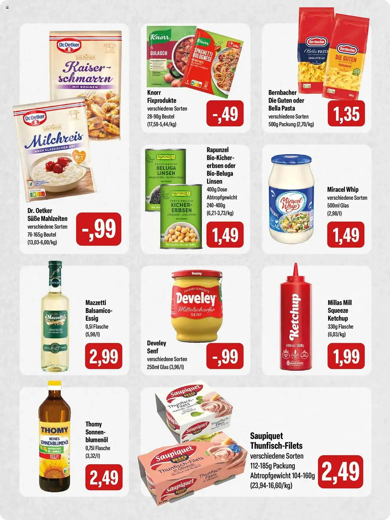 Feneberg Prospekt von 7. August bis 9. August 2025 - Prospekt seite 12