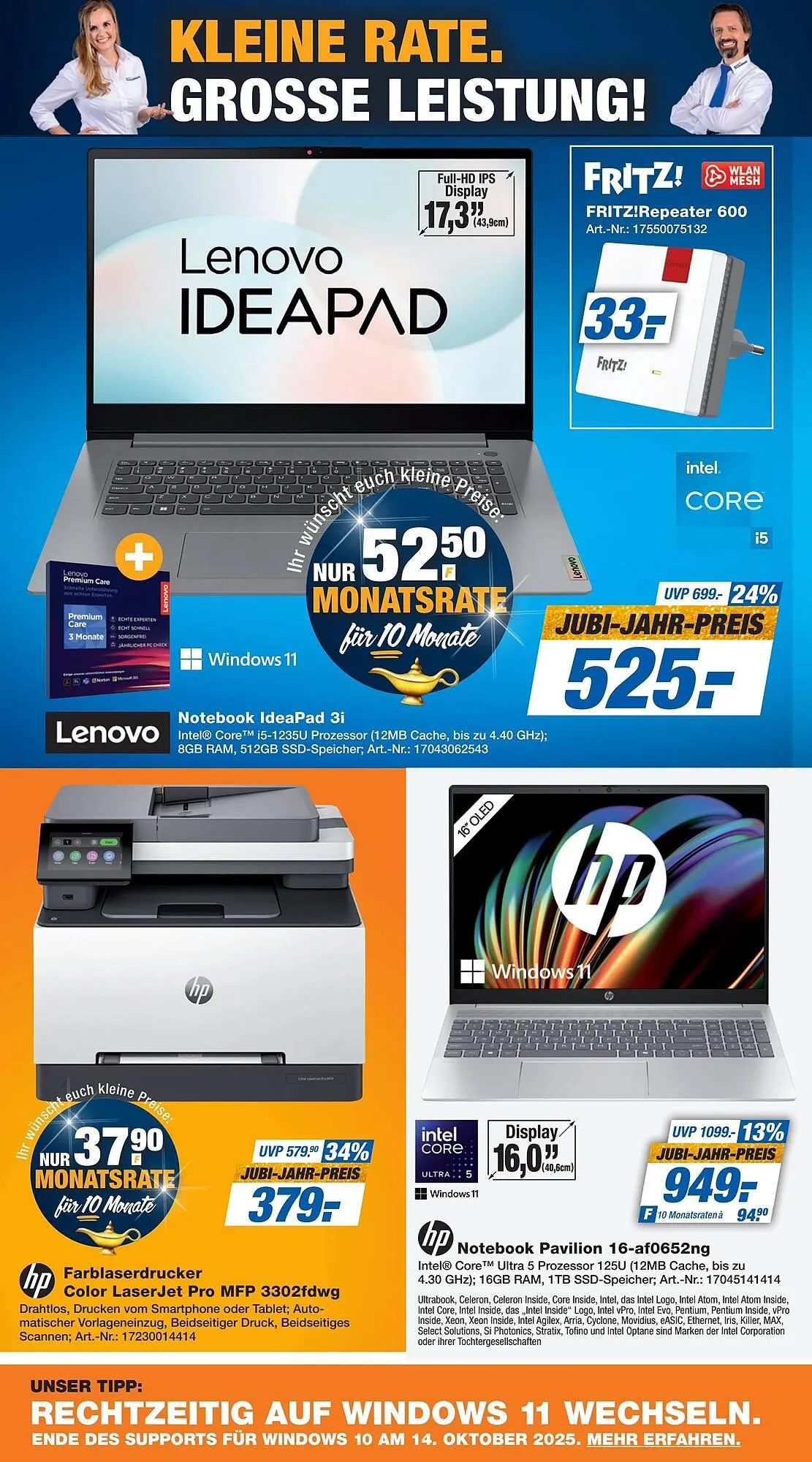 Expert Prospekt von 26. März bis 1. April 2025 - Prospekt seite 8