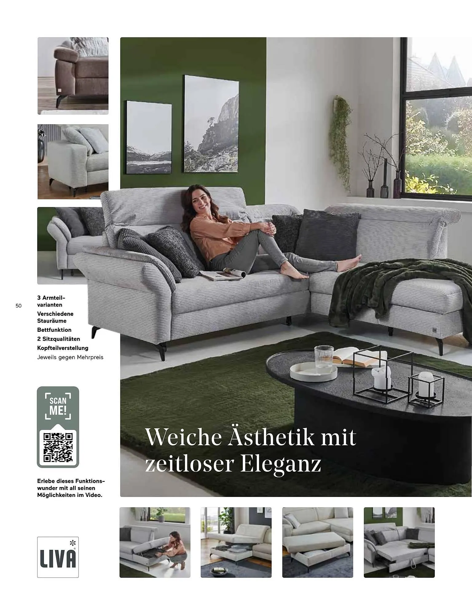 Wiethoff Prospekt von 4. Januar bis 31. Dezember 2025 - Prospekt seite 50